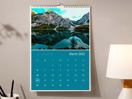 Table Calendar